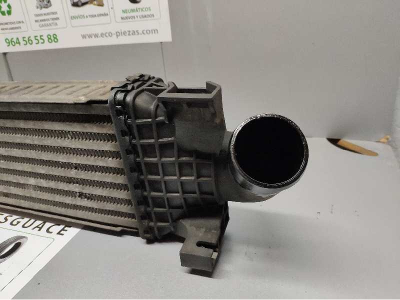 Recambio de intercooler para ford focus berlina (cap) trend referencia OEM IAM   