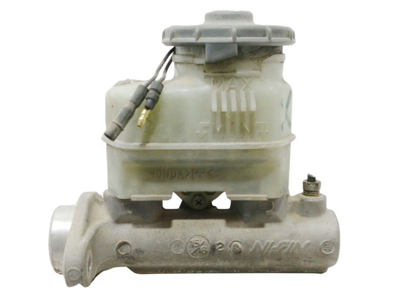 Recambio de bomba freno para honda cr-v (rd1/3) luxury (rd1) referencia OEM IAM   