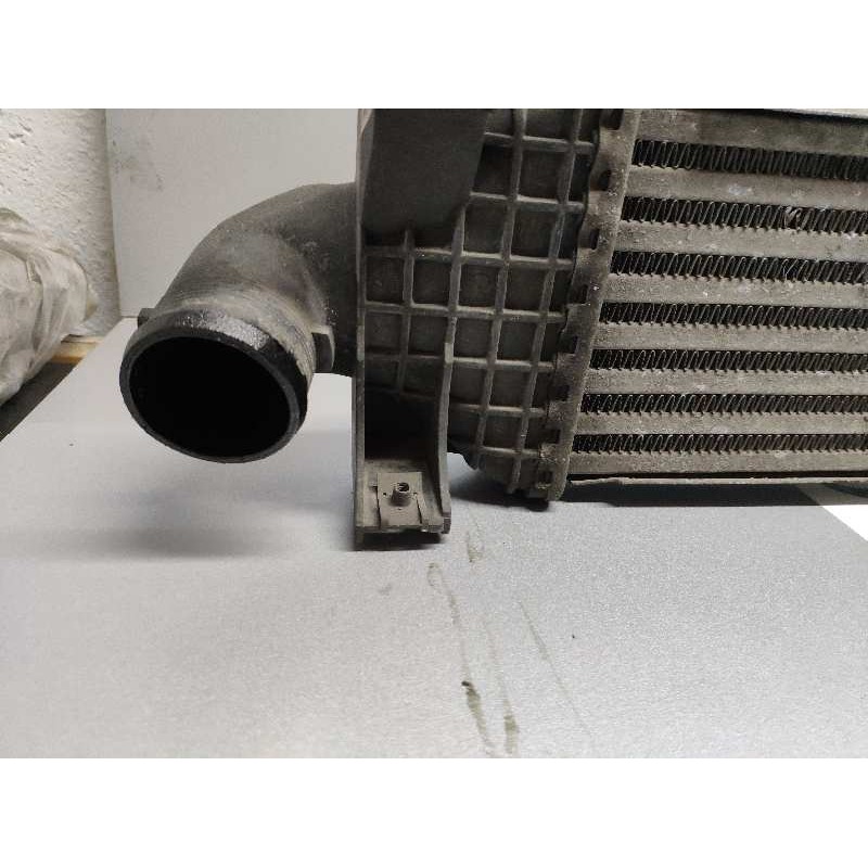 Recambio de intercooler para ford focus berlina (cap) trend referencia OEM IAM   