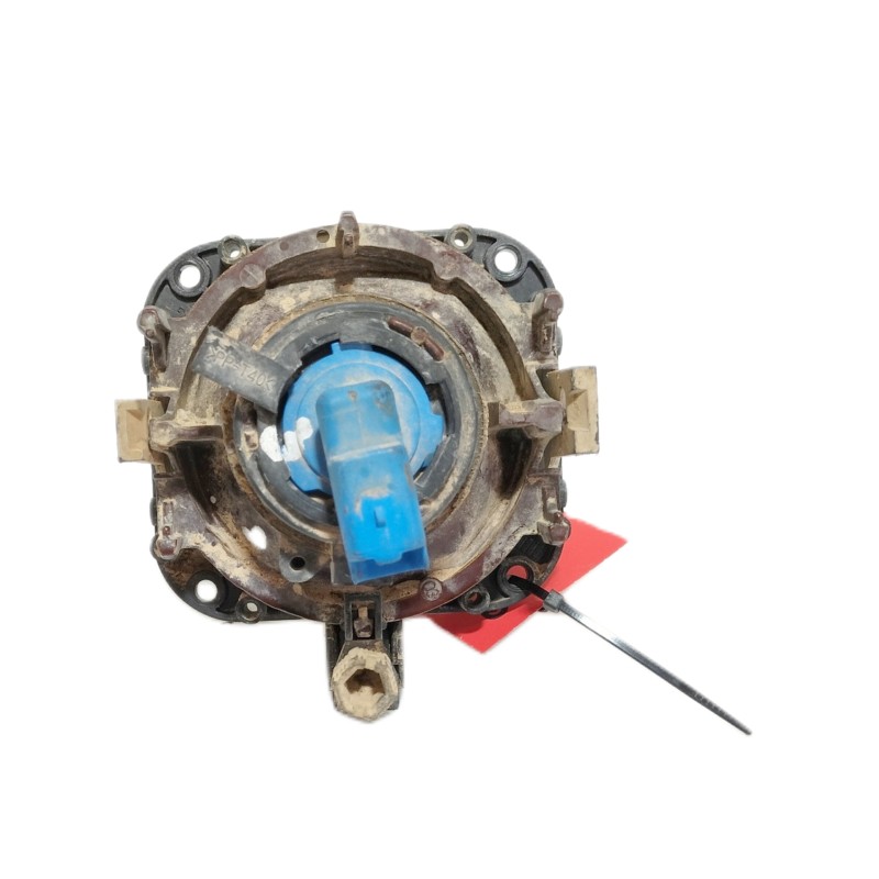 Recambio de faro antiniebla izquierdo para peugeot partner (s2) combi plus referencia OEM IAM 9638225680  