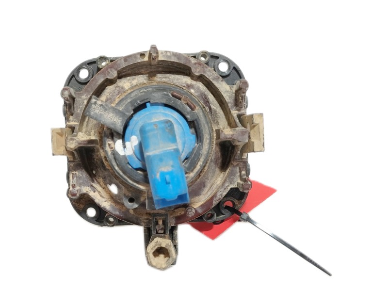 Recambio de faro antiniebla izquierdo para peugeot partner (s2) combi plus referencia OEM IAM 9638225680  