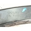 Recambio de aletin delantero izquierdo para bmw x3 (e83) 3.0 turbodiesel cat referencia OEM IAM 51713405817 12125313 
