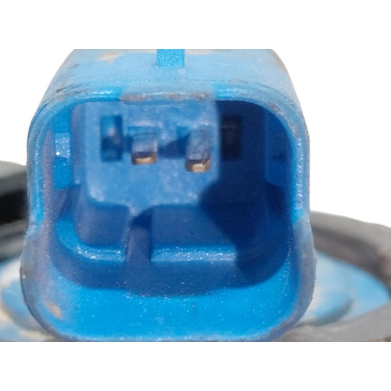 Recambio de faro antiniebla izquierdo para peugeot partner (s2) combi plus referencia OEM IAM 9638225680  