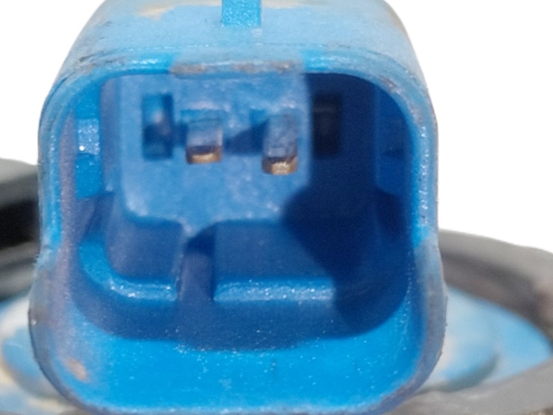 Recambio de faro antiniebla izquierdo para peugeot partner (s2) combi plus referencia OEM IAM 9638225680  