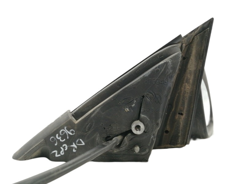 Recambio de retrovisor derecho para seat cordoba berlina (6l2) stella referencia OEM IAM 876048  