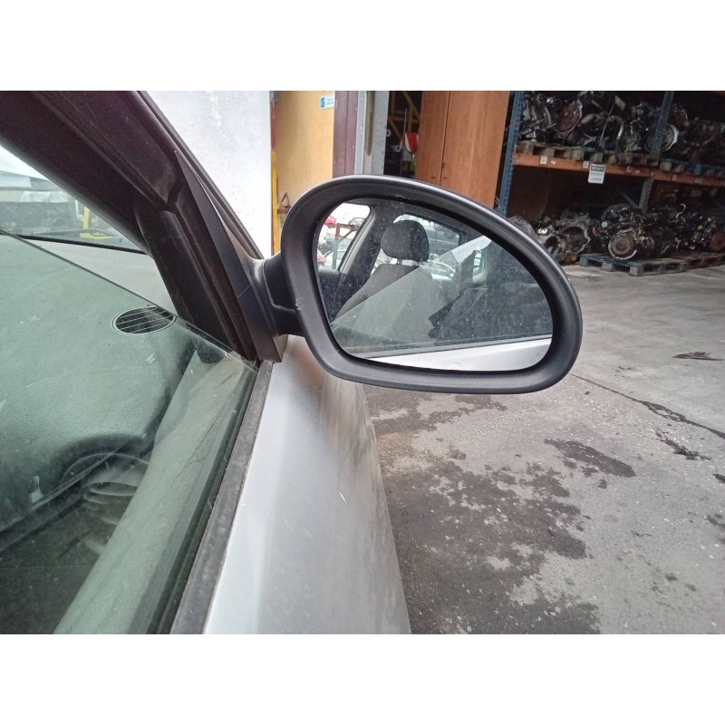 Recambio de retrovisor derecho para seat cordoba berlina (6l2) stella referencia OEM IAM 876048  