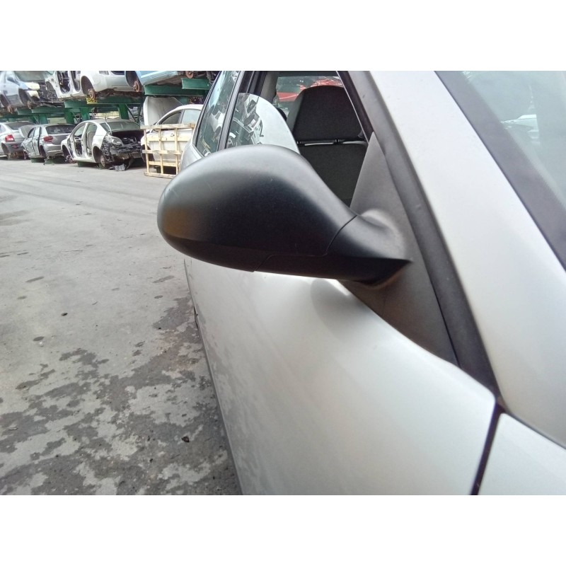 Recambio de retrovisor derecho para seat cordoba berlina (6l2) stella referencia OEM IAM 876048  
