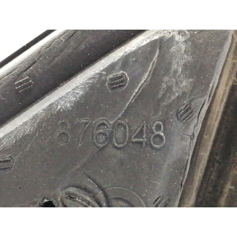 Recambio de retrovisor derecho para seat cordoba berlina (6l2) stella referencia OEM IAM 876048  