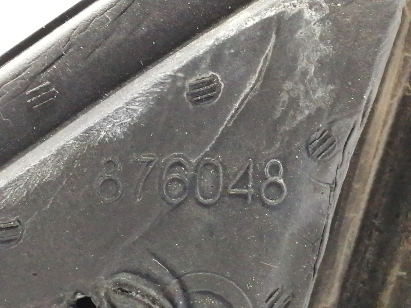 Recambio de retrovisor derecho para seat cordoba berlina (6l2) stella referencia OEM IAM 876048  