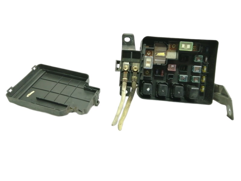 Recambio de caja reles / fusibles para honda cr-v (rd1/3) luxury (rd1) referencia OEM IAM   