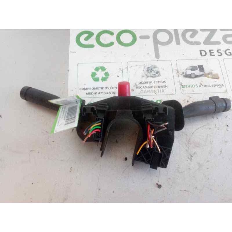 Recambio de mando limpia para ford fiesta courier 1.8 diesel cat referencia OEM IAM   