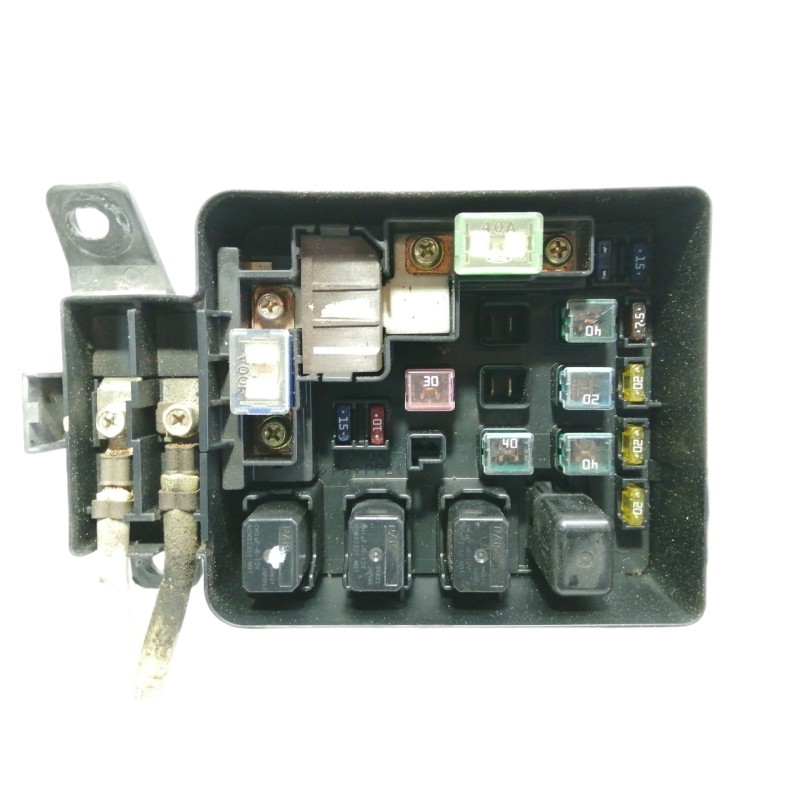 Recambio de caja reles / fusibles para honda cr-v (rd1/3) luxury (rd1) referencia OEM IAM   