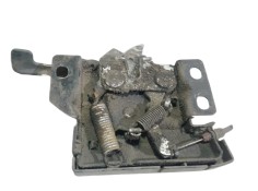 Recambio de cerradura capot para honda cr-v (rd1/3) luxury (rd1) referencia OEM IAM    2