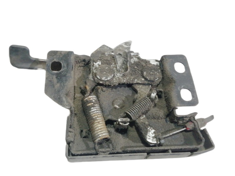 Recambio de cerradura capot para honda cr-v (rd1/3) luxury (rd1) referencia OEM IAM   