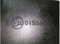 Recambio de espejo interior para hyundai atos prime (mx) gls (2003) referencia OEM IAM 8510105100   2