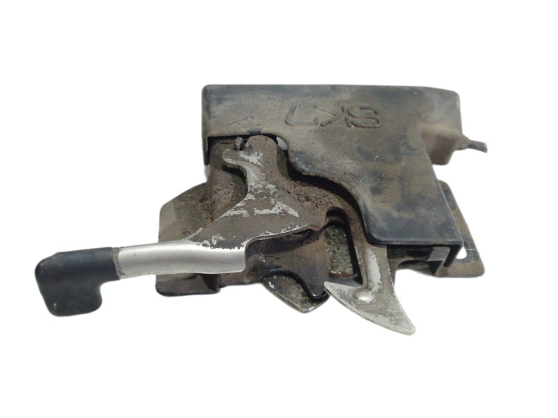 Recambio de cerradura capot para honda cr-v (rd1/3) luxury (rd1) referencia OEM IAM   