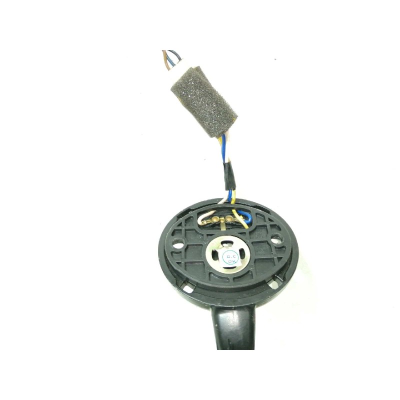 Recambio de espejo interior para hyundai atos prime (mx) gls (2003) referencia OEM IAM 8510105100  