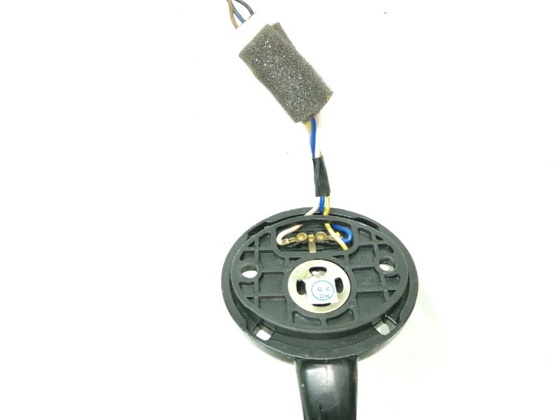 Recambio de espejo interior para hyundai atos prime (mx) gls (2003) referencia OEM IAM 8510105100  