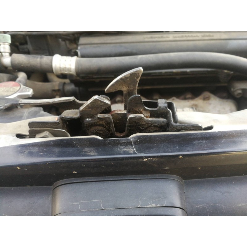 Recambio de cerradura capot para honda cr-v (rd1/3) luxury (rd1) referencia OEM IAM   