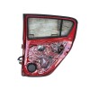 Recambio de puerta trasera derecha para hyundai i20 i (pb, pbt) 1.2 referencia OEM IAM 770041J000  