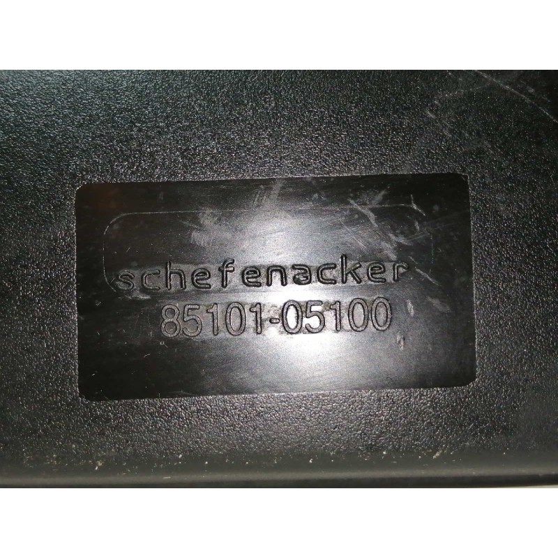 Recambio de espejo interior para hyundai atos prime (mx) gls (2003) referencia OEM IAM 8510105100  