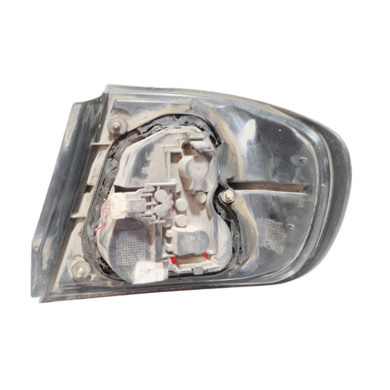 Recambio de piloto trasero izquierdo para nissan primera berlina (p11) gx referencia OEM IAM   