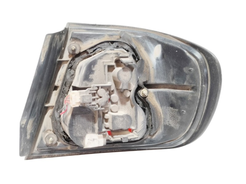 Recambio de piloto trasero izquierdo para nissan primera berlina (p11) gx referencia OEM IAM   