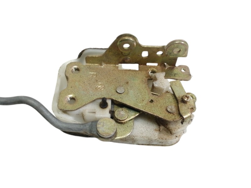 Recambio de cerradura maletero / porton para honda cr-v (rd1/3) luxury (rd1) referencia OEM IAM   