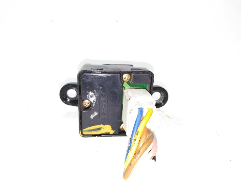 Recambio de mando elevalunas delantero izquierdo para hyundai atos prime (mx) gls (2003) referencia OEM IAM   