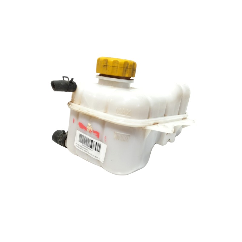 Recambio de deposito expansion para hyundai atos prime (mx) gls (2003) referencia OEM IAM 96813425  