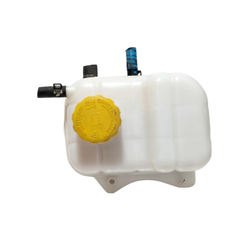 Recambio de deposito expansion para hyundai atos prime (mx) gls (2003) referencia OEM IAM 96813425  