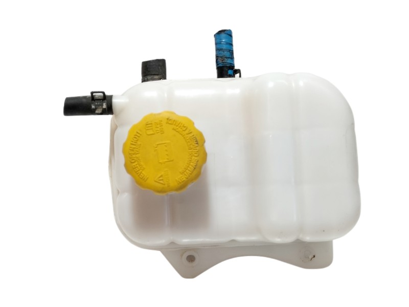 Recambio de deposito expansion para hyundai atos prime (mx) gls (2003) referencia OEM IAM 96813425  