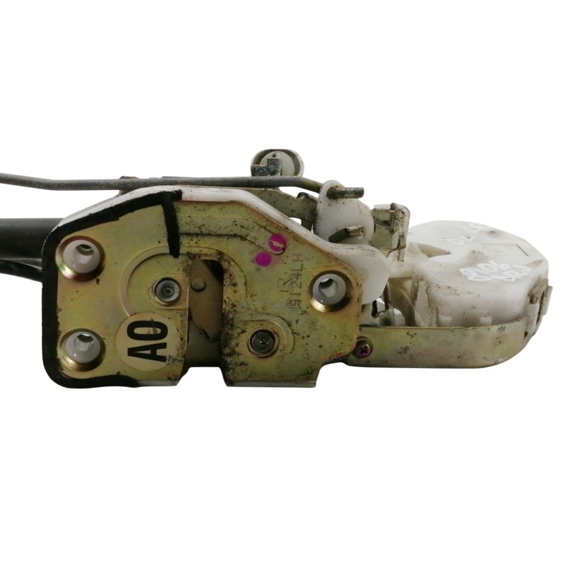 Recambio de cerradura puerta delantera derecha para honda cr-v (rd1/3) luxury (rd1) referencia OEM IAM 9124LH  