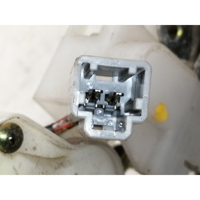 Recambio de cerradura puerta delantera derecha para honda cr-v (rd1/3) luxury (rd1) referencia OEM IAM 9124LH  