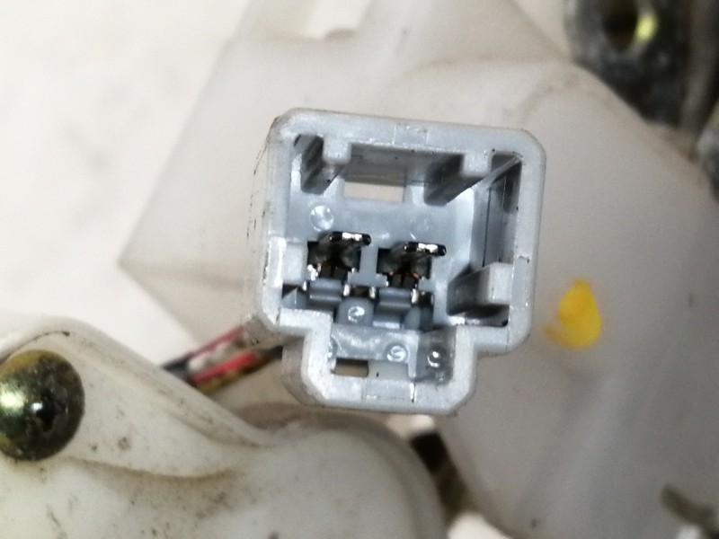 Recambio de cerradura puerta delantera derecha para honda cr-v (rd1/3) luxury (rd1) referencia OEM IAM 9124LH  