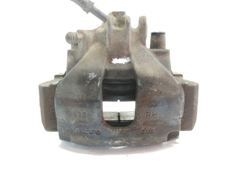 Recambio de pinza freno delantera derecha para volvo xc70 2.4 d awd kinetic referencia OEM IAM   