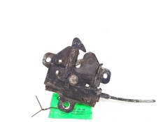 Recambio de cerradura capot para hyundai atos prime (mx) gls (2003) referencia OEM IAM   