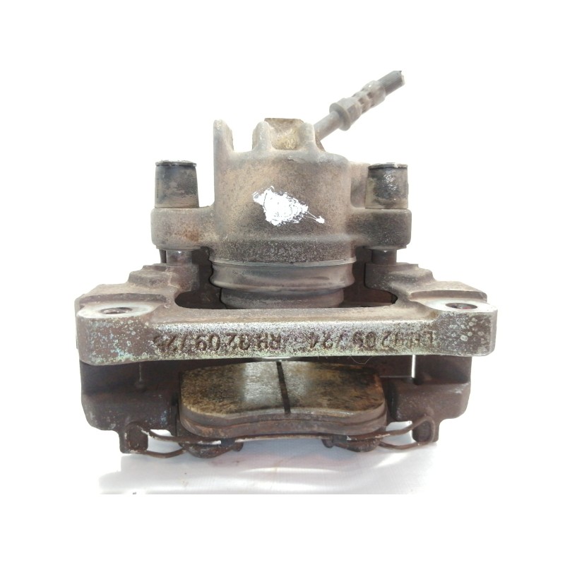 Recambio de pinza freno delantera derecha para volvo xc70 2.4 d awd kinetic referencia OEM IAM   