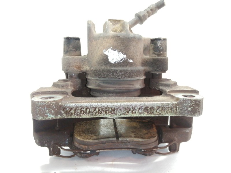 Recambio de pinza freno delantera derecha para volvo xc70 2.4 d awd kinetic referencia OEM IAM   