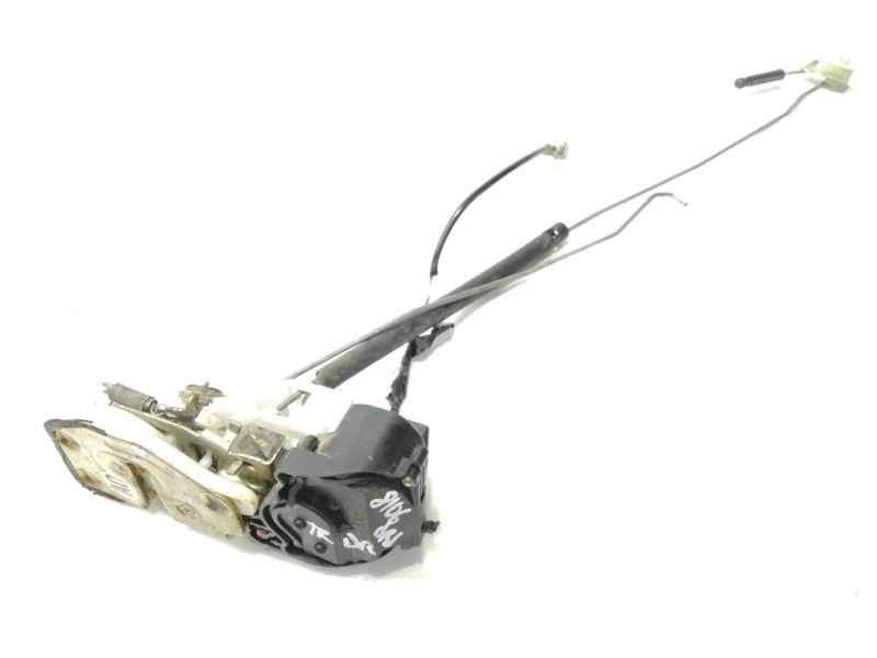 Recambio de cerradura puerta trasera derecha para honda cr-v (rd1/3) luxury (rd1) referencia OEM IAM   