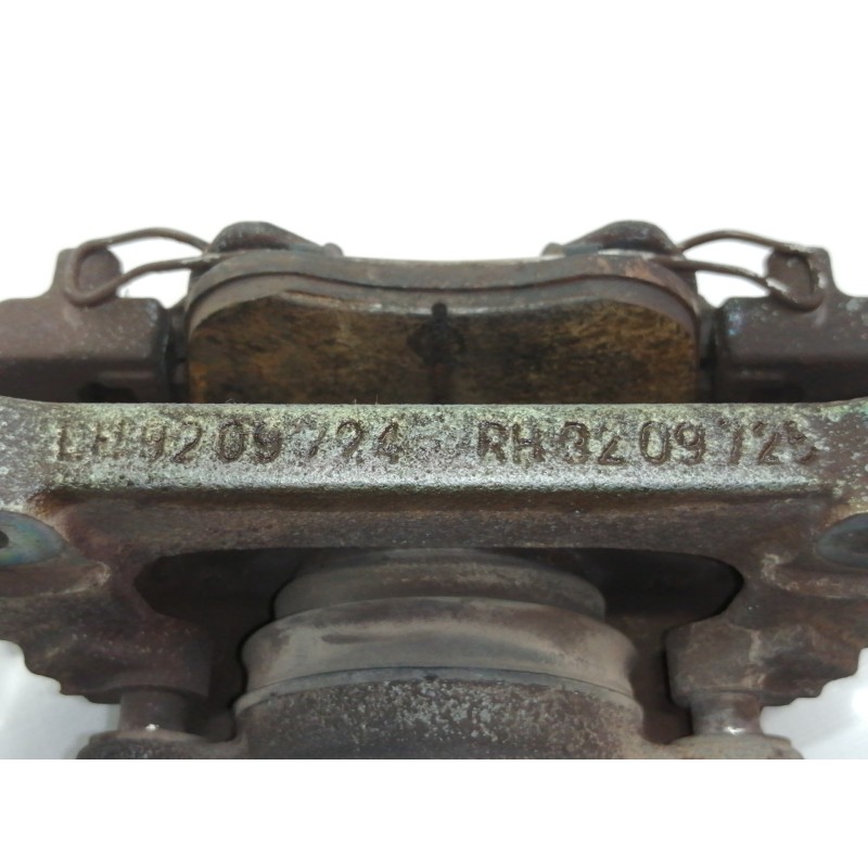 Recambio de pinza freno delantera derecha para volvo xc70 2.4 d awd kinetic referencia OEM IAM   