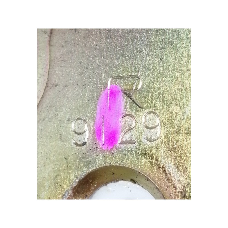 Recambio de cerradura puerta trasera derecha para honda cr-v (rd1/3) luxury (rd1) referencia OEM IAM   