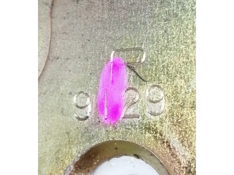 Recambio de cerradura puerta trasera derecha para honda cr-v (rd1/3) luxury (rd1) referencia OEM IAM   