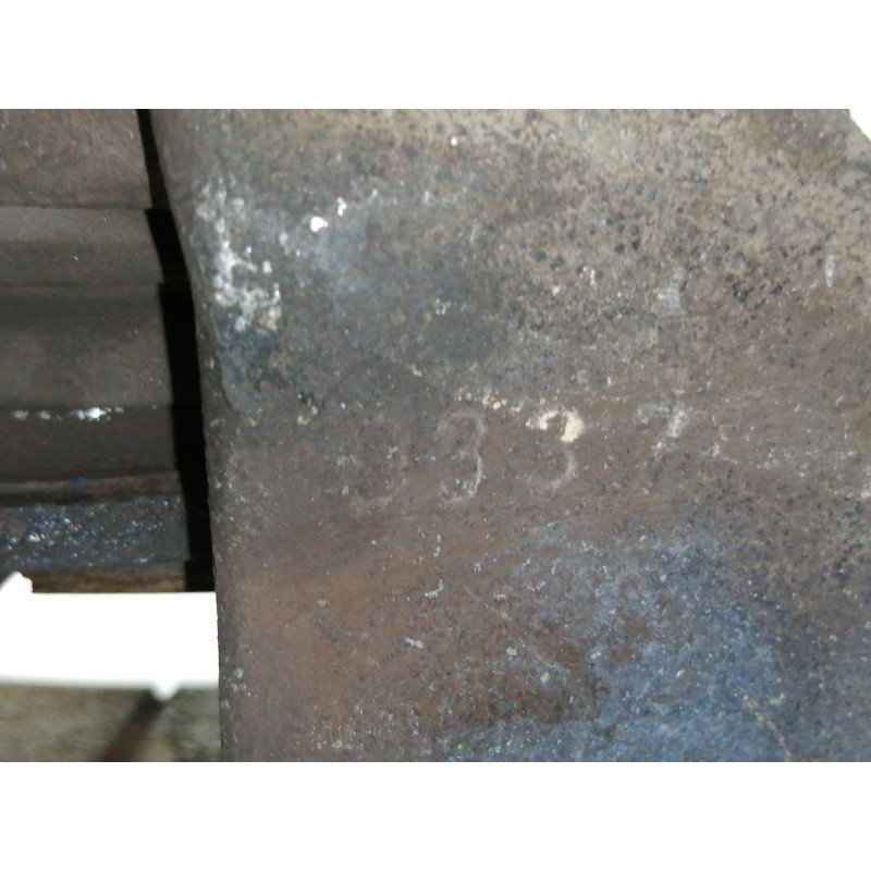 Recambio de pinza freno delantera derecha para volvo xc70 2.4 d awd kinetic referencia OEM IAM   