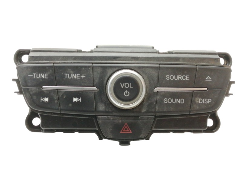 Recambio de mando multifuncion para ford focus lim. business referencia OEM IAM F1ET18K811HD 4F571HB 1701377101