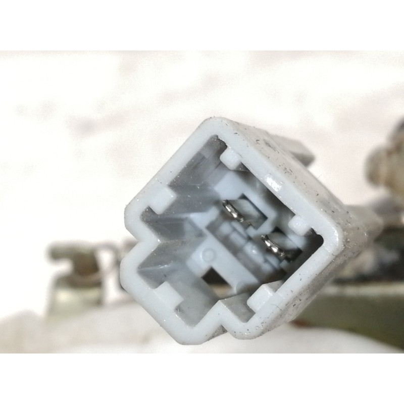 Recambio de cerradura puerta trasera derecha para honda cr-v (rd1/3) luxury (rd1) referencia OEM IAM   