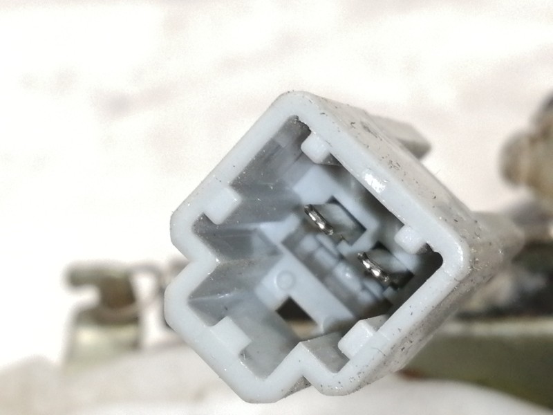 Recambio de cerradura puerta trasera derecha para honda cr-v (rd1/3) luxury (rd1) referencia OEM IAM   