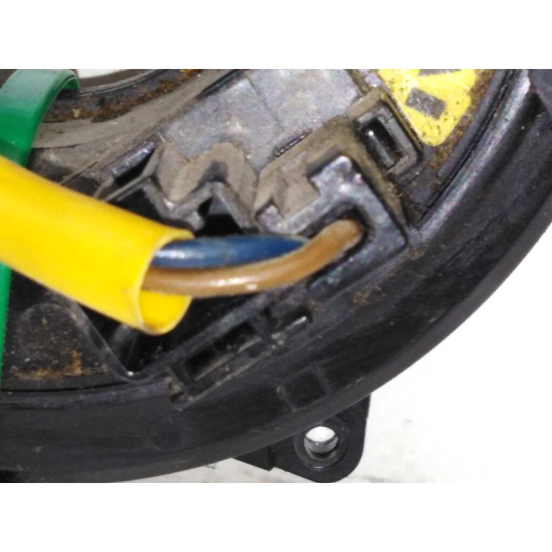 Recambio de anillo airbag para hyundai atos prime (mx) gls (2003) referencia OEM IAM   