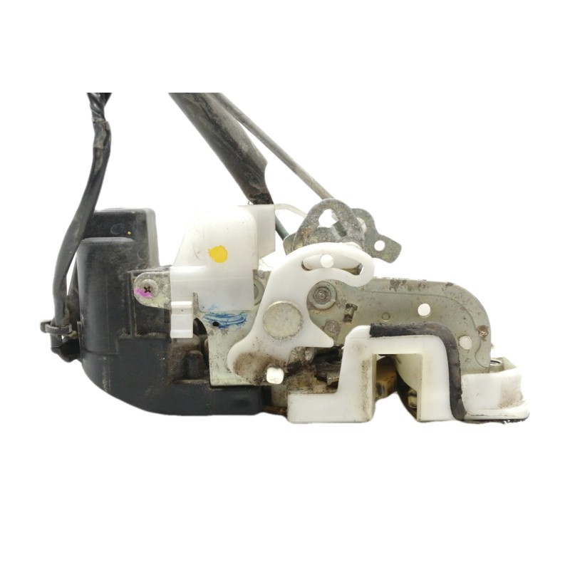 Recambio de cerradura puerta trasera derecha para honda cr-v (rd1/3) luxury (rd1) referencia OEM IAM   