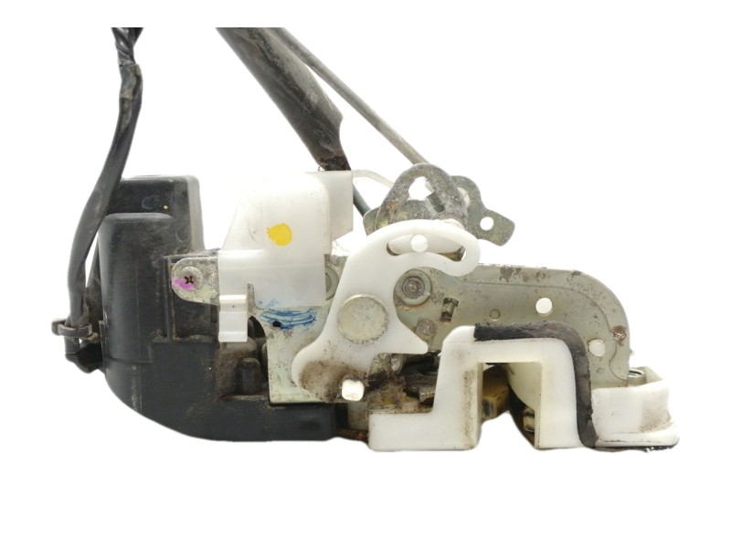 Recambio de cerradura puerta trasera derecha para honda cr-v (rd1/3) luxury (rd1) referencia OEM IAM   